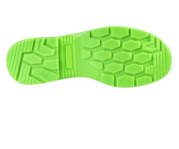 Sparco Forester Scarpe antinfortunistiche basse ESD S3S SR FO LG cod. 07540NRVF - 07540NRVF