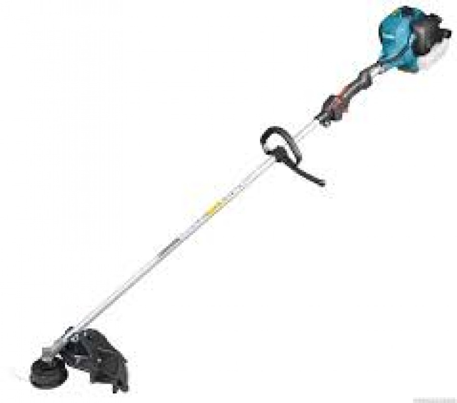 Disegno decespugliatore a scoppio Makita EM2600L