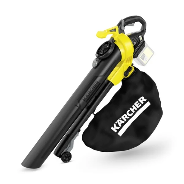 Karcher soffiatore aspiratore brushless 36 v senza batteria blv 36-240 battery cod. 1.444-170.0 - dettaglio 1