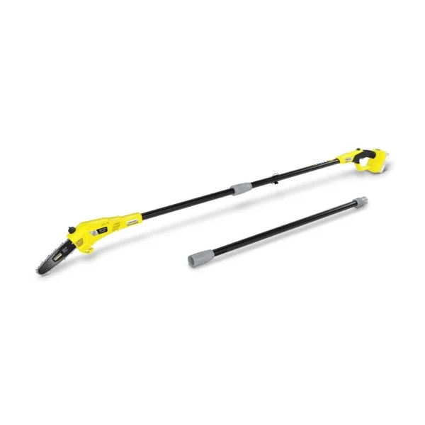 Karcher elettrosega telescopica 18 v senza batteria psw 18-20 battery cod. 1.444-010.0 - dettaglio 1
