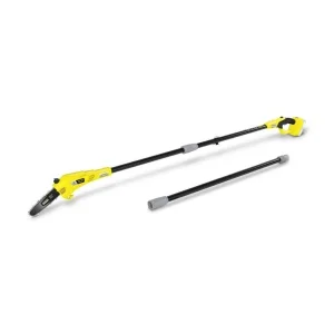 Karcher elettrosega telescopica 18 v senza batteria psw 18-20 battery cod. 1.444-010.0 - dettaglio 1