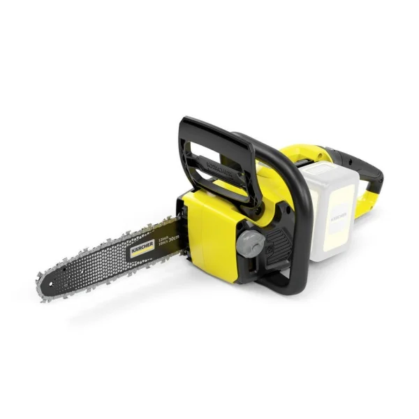 Karcher motosega brushless 18 v senza batteria cns 18-30 battery cod. 1.444-001.0 - dettaglio 1