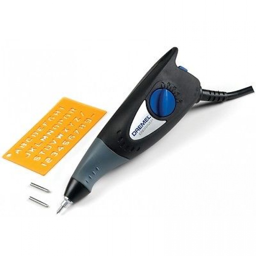 incisore dremel