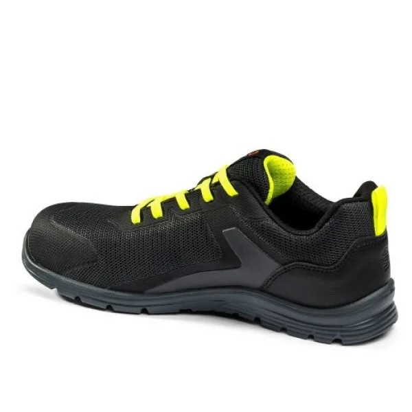 Sparco josef scarpe antinfortunistiche basse esd s1ps sr fo sc btb0047b0e33 - dettaglio 2