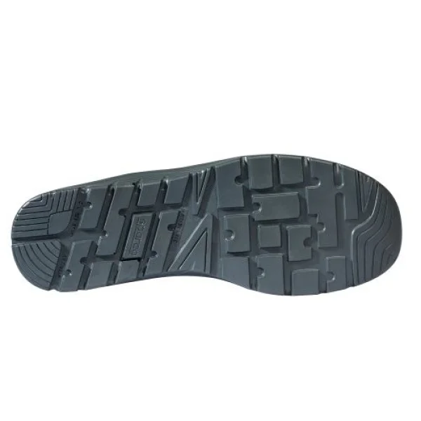 Sparco josef scarpe antinfortunistiche basse esd s1ps sr fo sc btb0047b0e33 - dettaglio 4