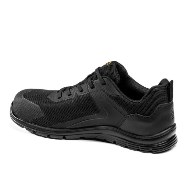 Sparco kyffin scarpe antinfortunistiche basse esd s1ps sr fo sc btb0047b0k01 - dettaglio 2