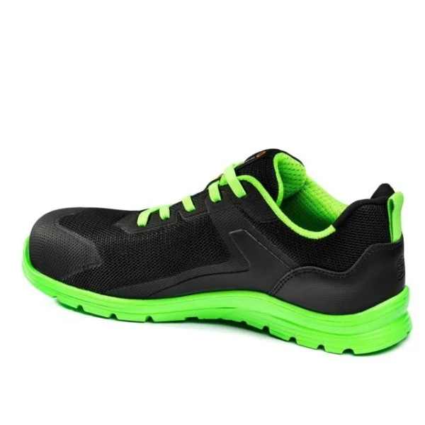 Sparco rinus scarpe antinfortunistiche basse esd s1ps sr fo sc btb0047b0k15 - dettaglio 2
