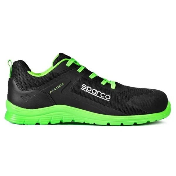 Sparco rinus scarpe antinfortunistiche basse esd s1ps sr fo sc btb0047b0k15 - dettaglio 3