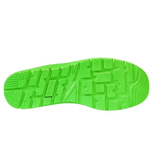 Sparco rinus scarpe antinfortunistiche basse esd s1ps sr fo sc btb0047b0k15 - dettaglio 4