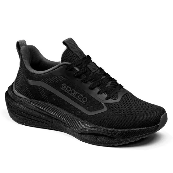 Sparco roope scarpe da lavoro 01 sr fo hro btb0038b0k01 - dettaglio 1