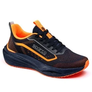 Sparco yohan scarpe da lavoro 01 sr fo hro btb0038b0n12 - dettaglio 1
