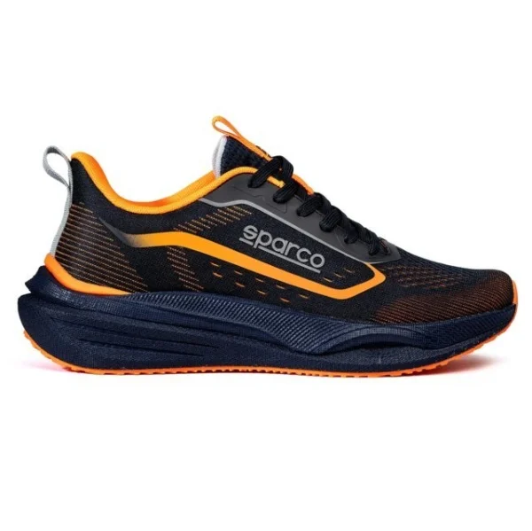 Sparco yohan scarpe da lavoro 01 sr fo hro btb0038b0n12 - dettaglio 3