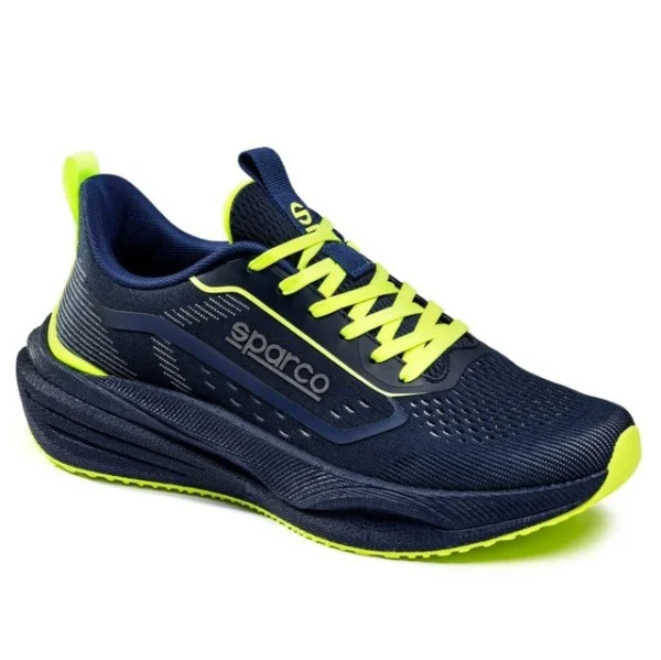 Sparco gus scarpe da lavoro 01 sr fo hro btb0038b0n43 - dettaglio 1