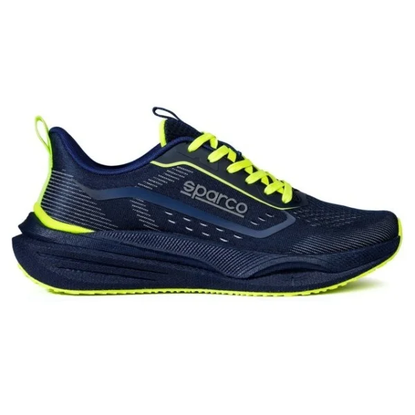 Sparco gus scarpe da lavoro 01 sr fo hro btb0038b0n43 - dettaglio 2