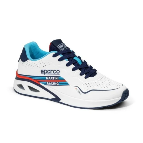 Sparco martini sneakers bmb0002d0 - dettaglio 1