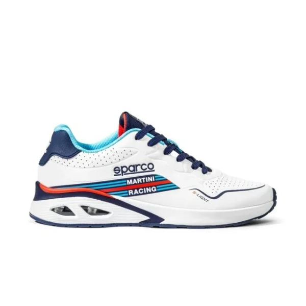 Sparco martini sneakers bmb0002d0 - dettaglio 2