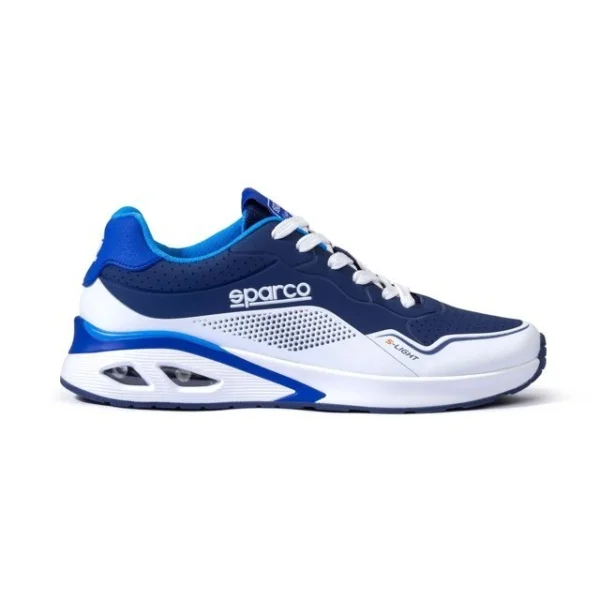 Sparco s-light sneakers bmb0003b0 - dettaglio 2