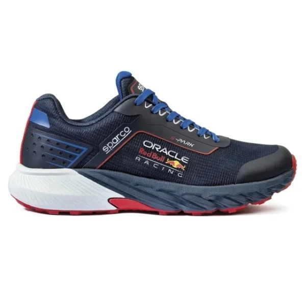 Sparco fenny sneakers da lavoro o1 sr fo hro btb0007r0 - dettaglio 3