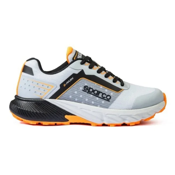 Sparco salou sneakers da lavoro o1 sr fo hro btb0007b0e43 - dettaglio 3