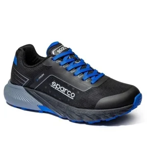 Sparco gap sneakers da lavoro 01 sr fo btb0007b0k05 - dettaglio 1