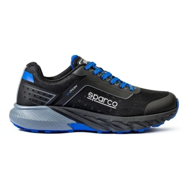 Sparco gap sneakers da lavoro 01 sr fo btb0007b0k05 - dettaglio 2