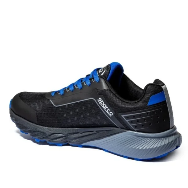 Sparco gap sneakers da lavoro 01 sr fo btb0007b0k05 - dettaglio 4