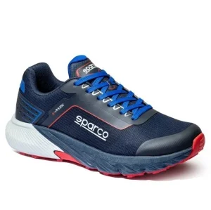 Sparco leon sneakers da lavoro o1 sr fo hro btb0007b0n31 - dettaglio 1