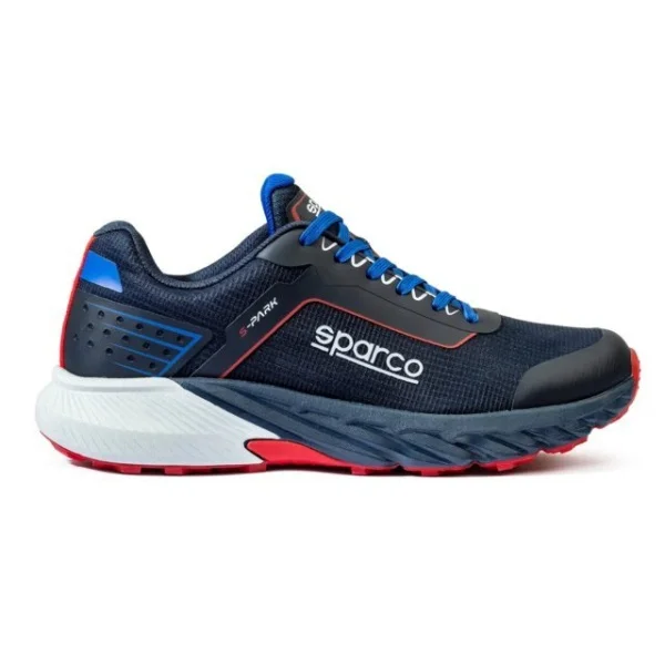 Sparco leon sneakers da lavoro o1 sr fo hro btb0007b0n31 - dettaglio 2