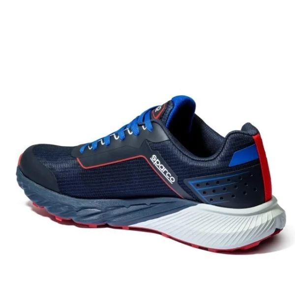 Sparco leon sneakers da lavoro o1 sr fo hro btb0007b0n31 - dettaglio 3