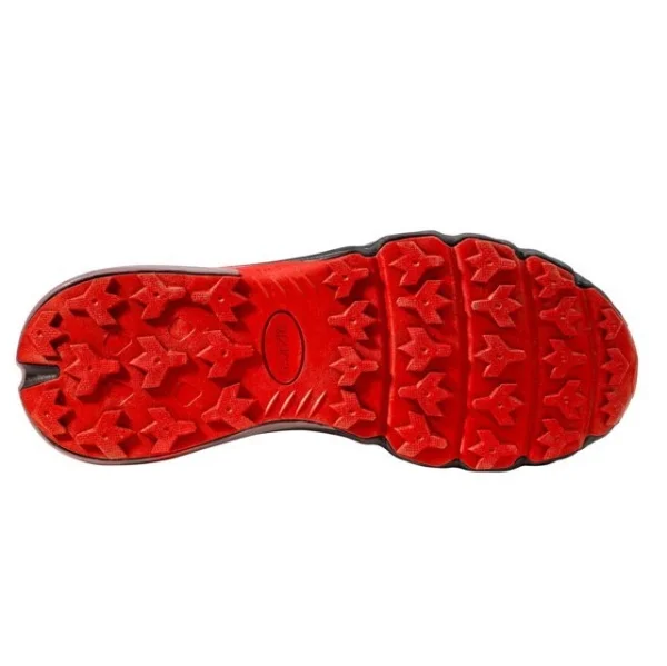 Sparco leon sneakers da lavoro o1 sr fo hro btb0007b0n31 - dettaglio 4