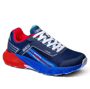 Sparco martini sneakers da lavoro o1 sr fo hro btb0008d0n31 - dettaglio 2