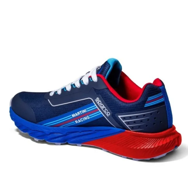 Sparco martini sneakers da lavoro o1 sr fo hro btb0008d0n31 - dettaglio 1