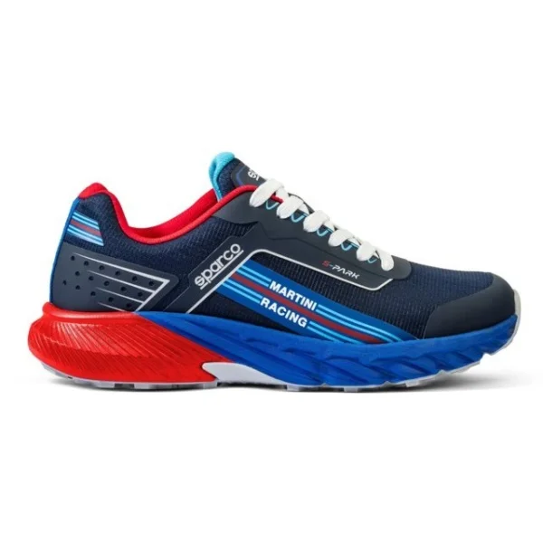 Sparco martini sneakers da lavoro o1 sr fo hro btb0008d0n31 - dettaglio 3