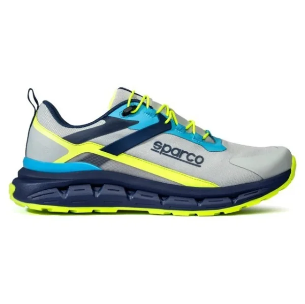 Sparco turini scarpe da lavoro o2 sr fo hro btb0037b0e61 - dettaglio 3