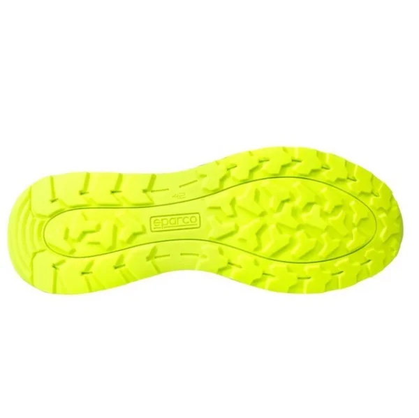 Sparco turini scarpe da lavoro o2 sr fo hro btb0037b0e61 - dettaglio 4