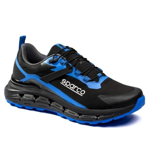 Sparco moulinon scarpe da lavoro o2 sr fo hro btb0037b0k05 - dettaglio 1
