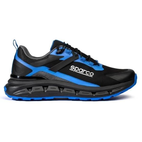 Sparco moulinon scarpe da lavoro o2 sr fo hro btb0037b0k05 - dettaglio 3