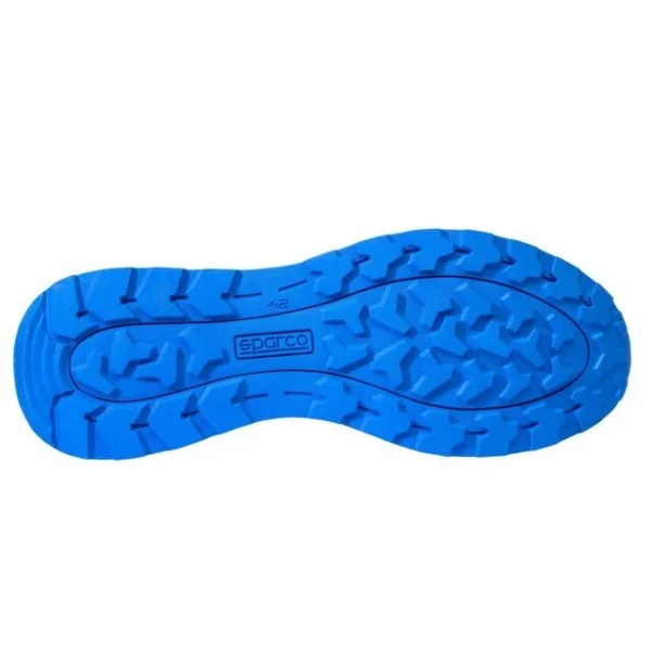 Sparco moulinon scarpe da lavoro o2 sr fo hro btb0037b0k05 - dettaglio 4