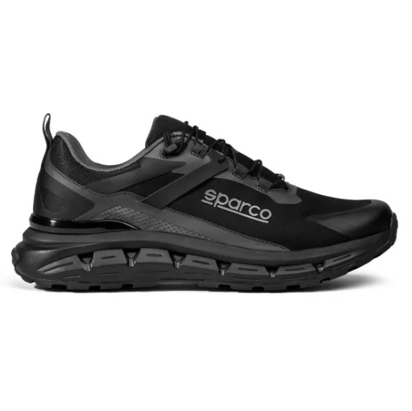 Sparco sisteron scarpe da lavoro o2 sr fo hro btb0037b0k11 - dettaglio 3