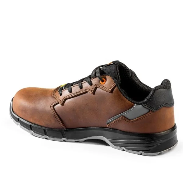 Sparco nino scarpe antinfortunistiche basse esd s3s sr fo btb0011b0d15 - dettaglio 1