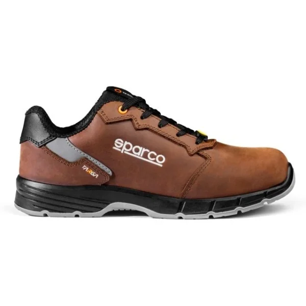 Sparco nino scarpe antinfortunistiche basse esd s3s sr fo btb0011b0d15 - dettaglio 3