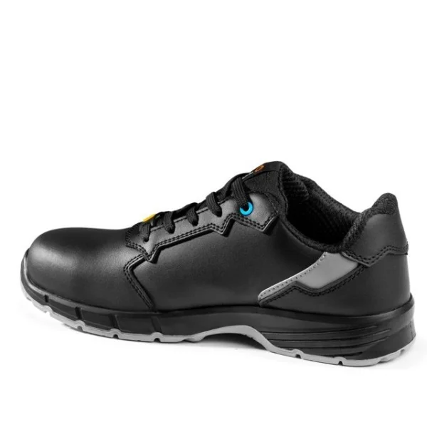 Sparco sandro scarpe antinfortunistiche basse esd s3s sr fo btb0011b0k11 - dettaglio 3