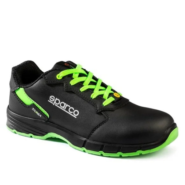 Sparco arturo scarpe antinfortunistiche basse esd s3s sr fo btb0011b0k15 - dettaglio 2