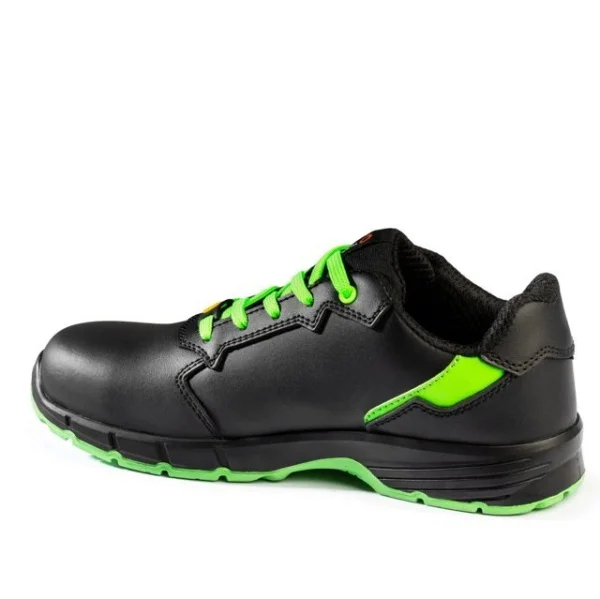 Sparco arturo scarpe antinfortunistiche basse esd s3s sr fo btb0011b0k15 - dettaglio 1