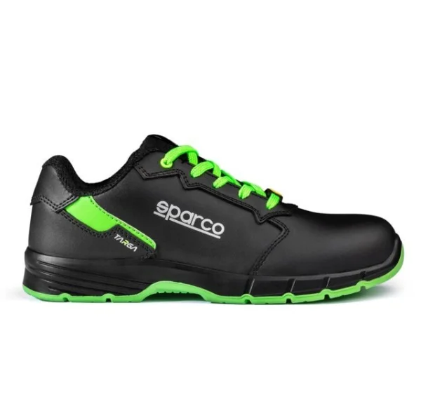 Sparco arturo scarpe antinfortunistiche basse esd s3s sr fo btb0011b0k15 - dettaglio 3