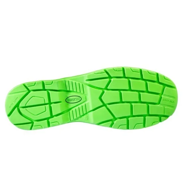 Sparco willy scarpe antinfortunistiche alte esd s3s sr fo btb0012b0k15 - dettaglio 4