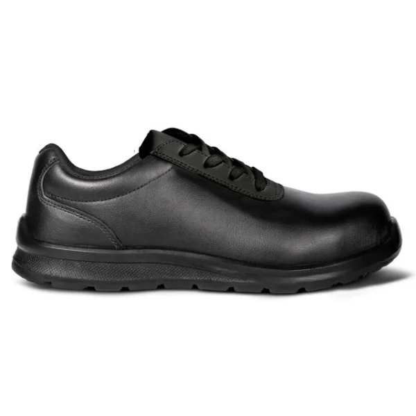 Sparco general scarpe antinfortunistiche basse esd s2 sr fo btb0034b0k01 - dettaglio 2