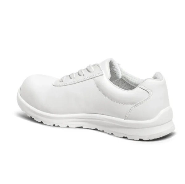 Sparco walker scarpe antinfortunistiche basse esd s2 sr fo btb0034b0w01 - dettaglio 3