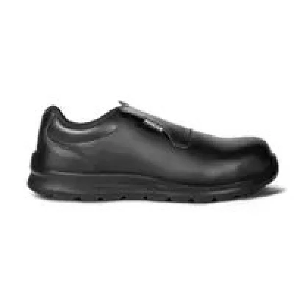 Sparco cosy scarpe antinfortunistiche basse esd s2 sr fo btb0035b0k01 - dettaglio 1