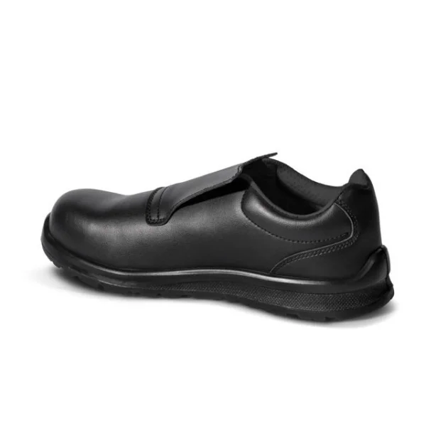 Sparco cosy scarpe antinfortunistiche basse esd s2 sr fo btb0035b0k01 - dettaglio 2
